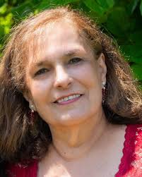 Alida Gloria Abrams Obituary August 17, 2024