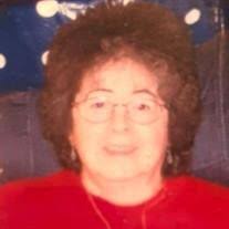 Mary Ely Hays Obituary