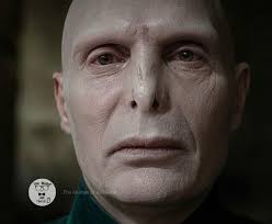 Whoever plays Voldemort in the Harry Potter reboot has to bring more than  just a shaved head and snake-like movements—they need pure, theatrical  menace. They must master the art of whispering Harry