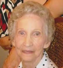 Fannie Graffeo Obituary (1928