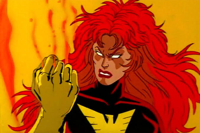 X-Men' Adapted 'Dark Phoenix' Way Better Than Any Movie Ever Could | Decider