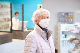 Suchen sie kostenlose maske vorlagen? Ffp2 Masken Apotheken Geben Noch Keine Gratis Masken Ab Thuringen Insudthuringen