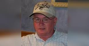 Obituary information for Ricky Dean Helton