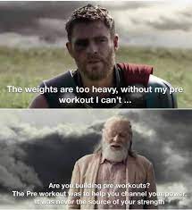 Gym Memes Fotos Facebook