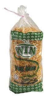 A183, taman bandar baru mergong, 05150 alor star, kedah, malaysia. Yee Mee 5pcs Winner Food Industries Sdn Bhd Selangor Malaysia