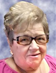 Obituary information for Geraldine Gale Foster-Lee