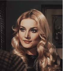 Barbara Bouchet Makeup Tutorial