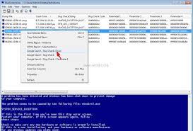Bsod's (blue screen of death) are nearly always caused by problems with your computer's hardware or issues with a hardware device driver software incompatibility or bug. How To Find What Causes Blue Screen Of Death From Bsod And Minidump Information Wintips Org Windows Tips How Tos
