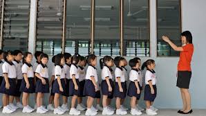 Moe 2020 School Term And School Holiday Dates