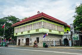 Bahay ni Rizal