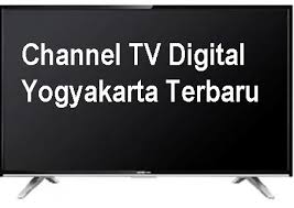 Jadwal tv bola malam hari ini disajikan lengkap dalam bentuk tabel agar mudah. Channel Siaran Tv Digital Jogja Dan Sekitarnya Terbaru Maret 2021