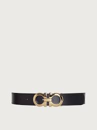 Alongside men's accessories, footwear is also one of salvatore ferragamo's major specialities. Reversible And Adjustable Gancini Belt Leather Accessories Men Salvatore Ferragamo Us