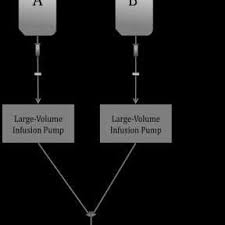 Concurrent Administration Of Iv Agents Download Scientific