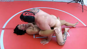 Sexual Supremacy Match - Shay Fox V BT - PrimalFetish