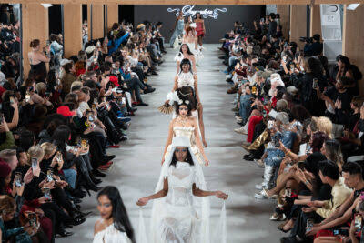 Fashion Art Toronto Celebrates Milestone and Canadian Style | SheDoesTheCity