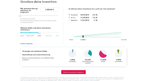 Cuenta de ahorro open young. Openbank Robo Advisor Performance Im Echtgeld Test Kosten Und Bewertung