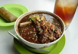 Resep Sop Konro Enak Asli Makassar Merahputih