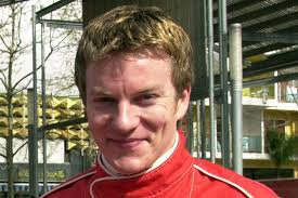 SPEEDWEEK Steckbrief Michael Orr