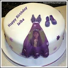 Happy Birthday Ruchika Birthday Happy Birthday Birthday Cake