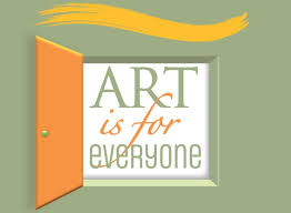 Vsa Massachusetts Blog Art Is For Everyone Exhibit And Opening Reception