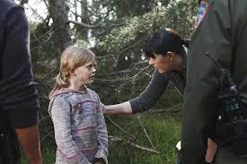 Season 6 Episode 9 Into The Woods 2010 Criminal Minds Criminal Matthew Gray