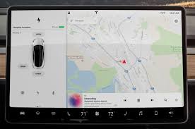 Tesla improves model 3 backup camera image quality through software update. Everything You Want To Know About The Tesla Model 3 Techcrunch