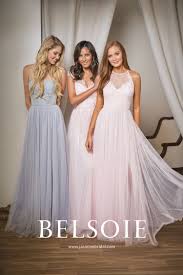 Belsoie Bridesmaid Dress At Kay S Kreations In Tupelo Ms Jasmine Bridesmaids Dresses Belsoie Bridesmaid Dress Lace Bridesmaid Dresses