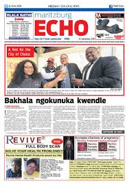 Our handleless grey gloss kitchens can provide your home with a neat and elegant touch of upscale luxury and comfort. Maritzburg Echo 21 09 18 By Claudia Banha Issuu
