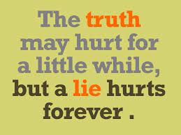 Quotes About Truth To Power 175 Quotes