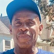 Allan "Jerry" Shorter Obituary