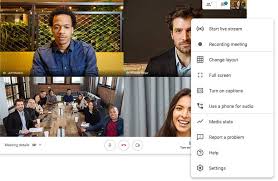 Navigating the web requires the use of an internet browser. Google Meet Formerly Hangouts Meet Free Video Meetings