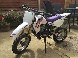 Discover the great range of aftermarket ktm 50 sx mini available for sale, which you can use to build your favorite scrambler, care racer, cruiser, or chopper. Restored Mini In England 1995 Ktm 50 Sx Bike Urious