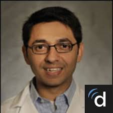 Dr. Nehal N. Mehta, MD