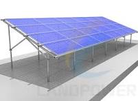 China OEM Aluminium Ground Mounting Portrait Factory ...