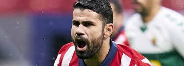 Diego costa y el atlético han llegado a un acuerdo para desligarse. Diego Costa Erzielt Mundliche Einigung Mit Neuem Klub