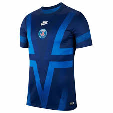 You can watch the following paris saint germain streams by clicking on the game link or in the match on the menu above. Nike Paris Saint Germain Dri Fit Pre Match Cl 19 20 Blue Goalinn
