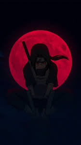 Download, share or upload your own one! Itachi Wallpaper Black And Red