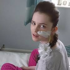 Bedroom Tax 'forces family of severely disabled 14-year-old to move twice' 