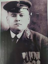 My great-grandfather Robert WILSON, was originally from Aberdeen but  settled at 20 Vale View Road, Dover in the ?1890s and with his wife Annie  (nee BANGS) raised their 4 sons: Ernest, Archibald,