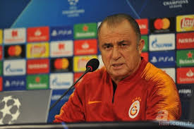 Scharer'in yardımcılıklarını bekim zogaj ve jonas erni yapacak. Galatasaray Psv Yi Elerse Kimlerle Karsilasabilir