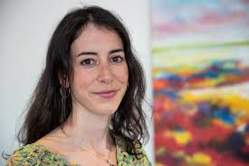 Celia Ramos Sánchez