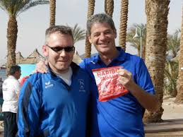 Actualités pour la saison en cours, voir: Thomas Godard Et Franck Ferrando Decroche La Victoire De L International D Eilat Israel Association Educnaute Infos