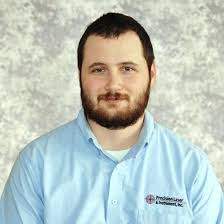 Anthony Pascuzzi's Instagram, Twitter & Facebook