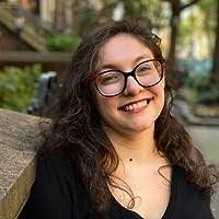 Maxine Kaplan's Instagram, Twitter & Facebook