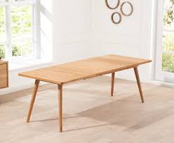 Maybe you would like to learn more about one of these? Staten Oak Extending Dining Table Dining Tables