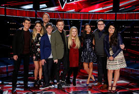 the voice top 9 itunes rankings predictions for