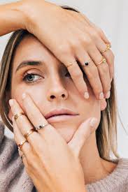 Bárbara Goenaga · Joyería artesanal