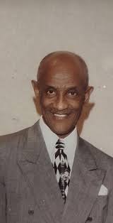 Richmond Herman Dunbar Obituary