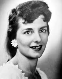 Janette Maher Obituary