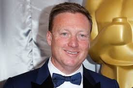 Cliff Roberts Archives